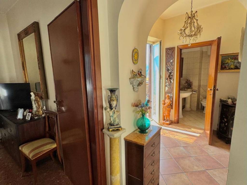 Casa indipendente a Capistrello in Piazza Ricetto - Foto 5
