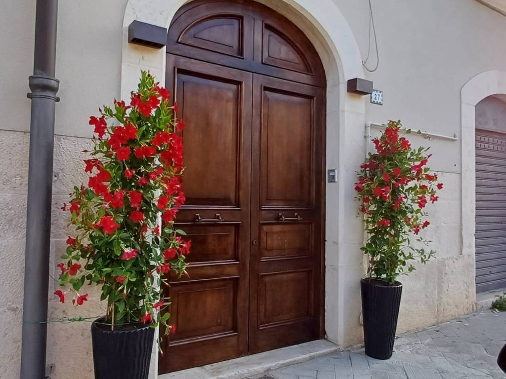 Appartamento a Trani in Via Lionelli - Foto 3
