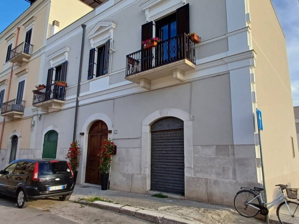Appartamento a Trani in Via Lionelli - Foto 4