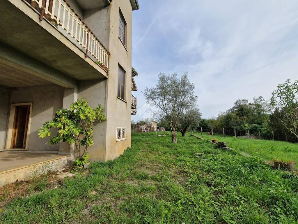 Casa indipendente a Castelliri in Via San Giacomo, 69 - Foto 4