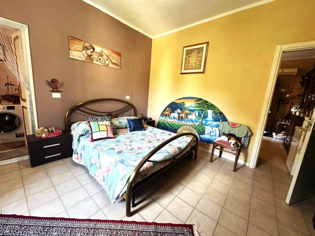Appartamento a Arrone in Via del Mattatoio - Foto 3