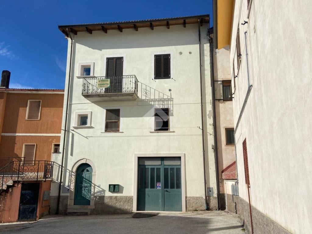 Appartamento a Castel di sangro in appartamento Via Santa Lucia, 1 - Foto 4
