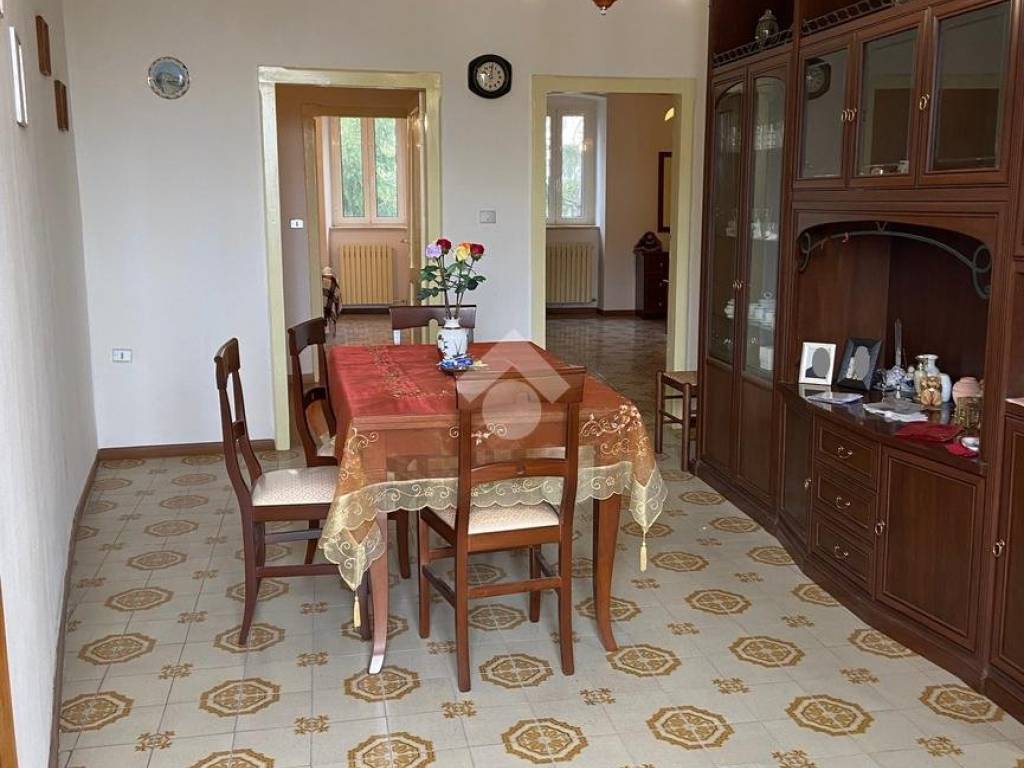 Appartamento a Castel di sangro in appartamento Via Santa Lucia, 1 - Foto 5