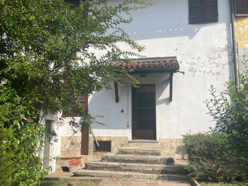 Villa a Moncrivello - Foto 4