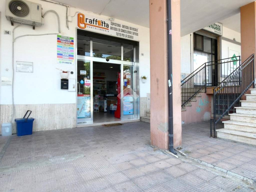 Immobile a Policoro in Via RESIA, 12 - Foto 5
