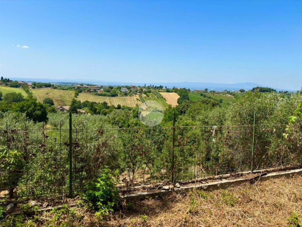 Casa indipendente a Calvi dell'umbria in BORGATA SAN LORENZO, 18 - Foto 4