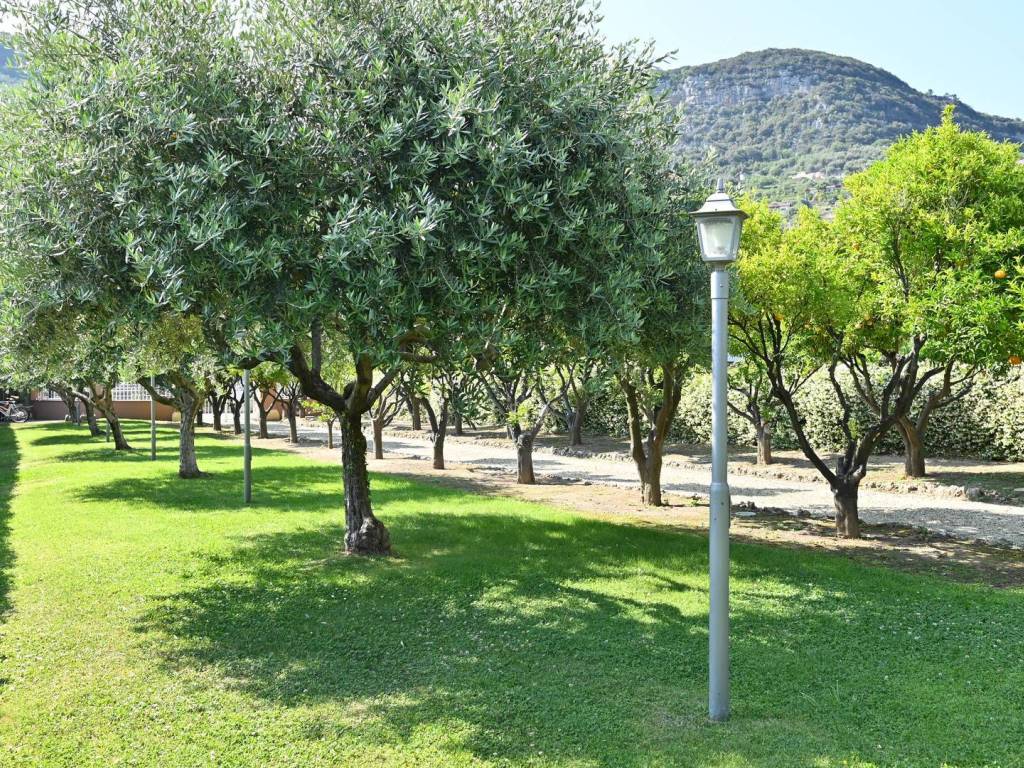 Appartamento a Finale ligure in Via Calvisio, 186 - Foto 4