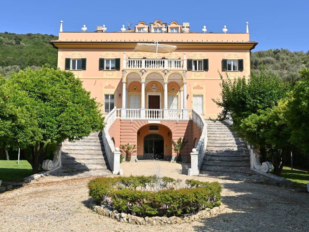 Appartamento a Finale ligure in Via Calvisio, 186 - Foto 5
