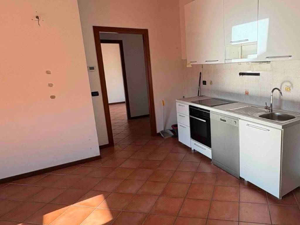 Attico / mansarda a Comabbio in Via Sotto Campagna, 75 - Foto 2