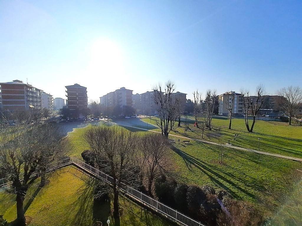 Appartamento a Alessandria in via san giacomo, 36 - Foto 2