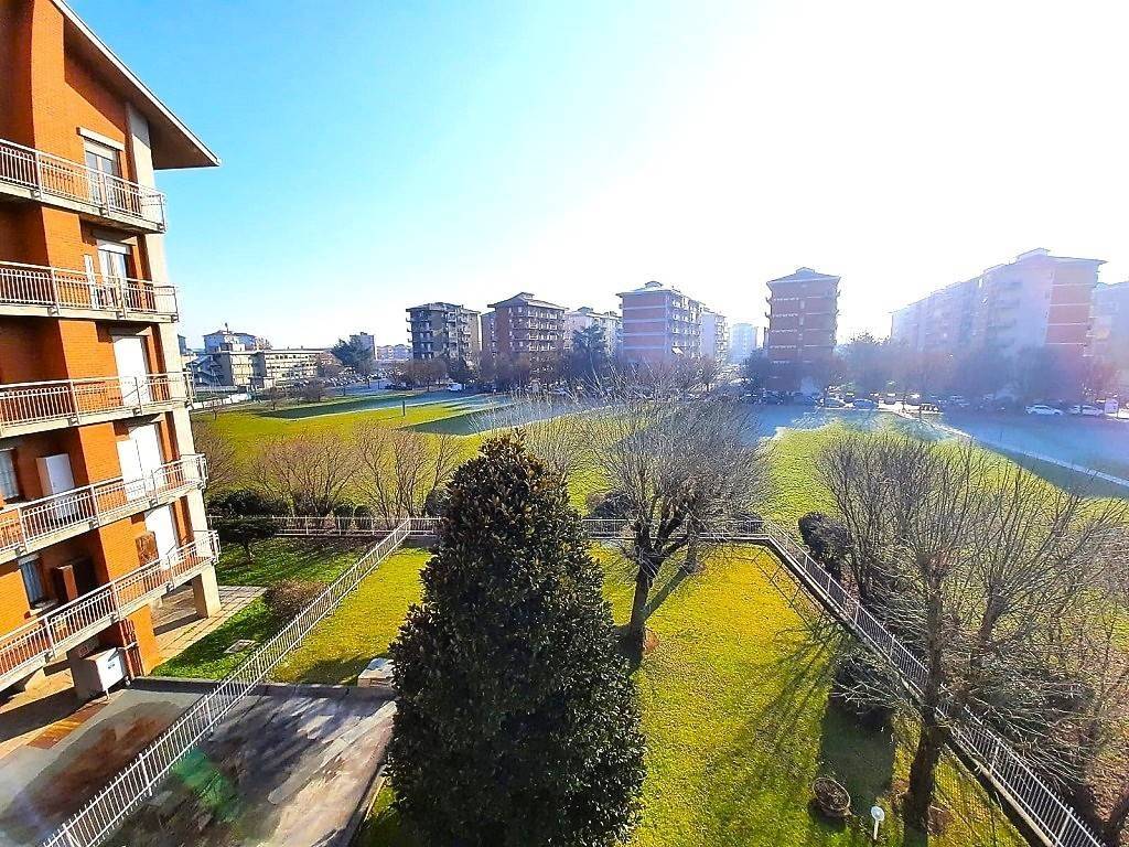 Appartamento a Alessandria in via san giacomo, 36 - Foto 3