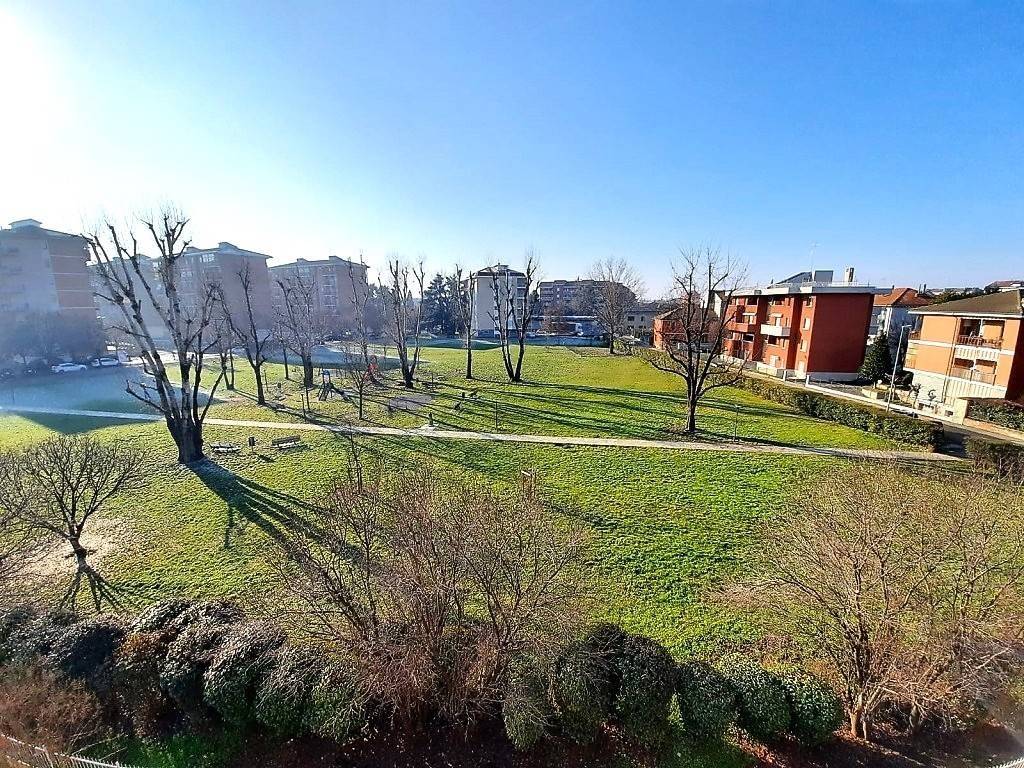Appartamento a Alessandria in via san giacomo, 36 - Foto 4