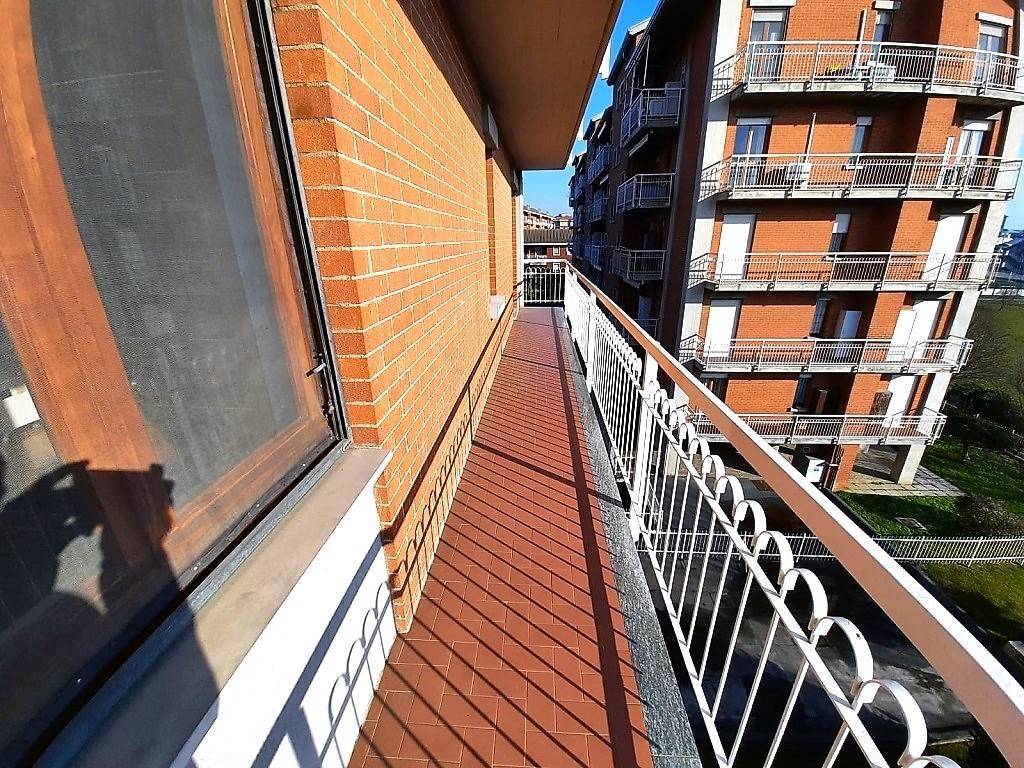 Appartamento a Alessandria in via san giacomo, 36 - Foto 5