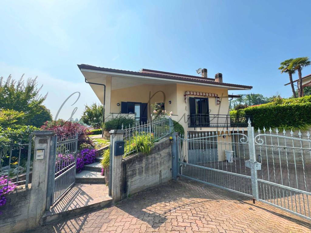 Villa a Canale in Via Mompissano, 17 - Foto 3