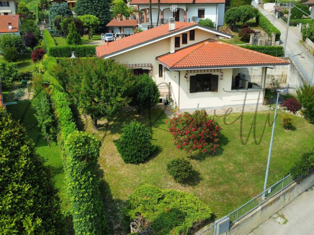 Villa a Canale in Via Mompissano, 17 - Foto 4