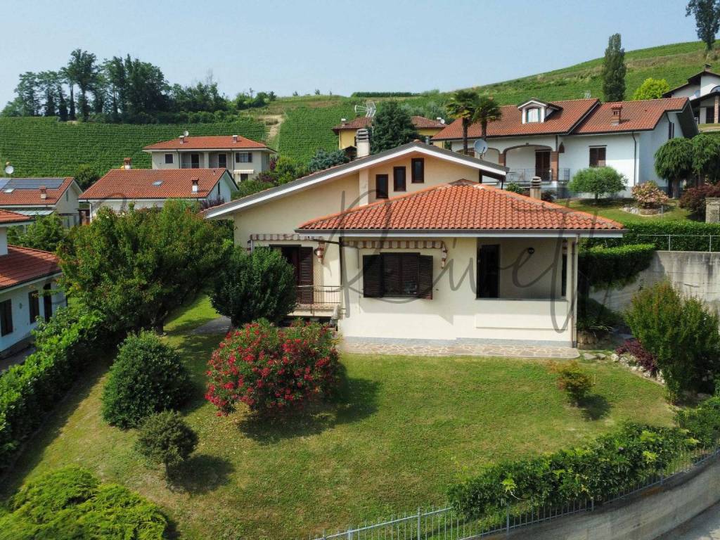 Villa a Canale in Via Mompissano, 17 - Foto 5