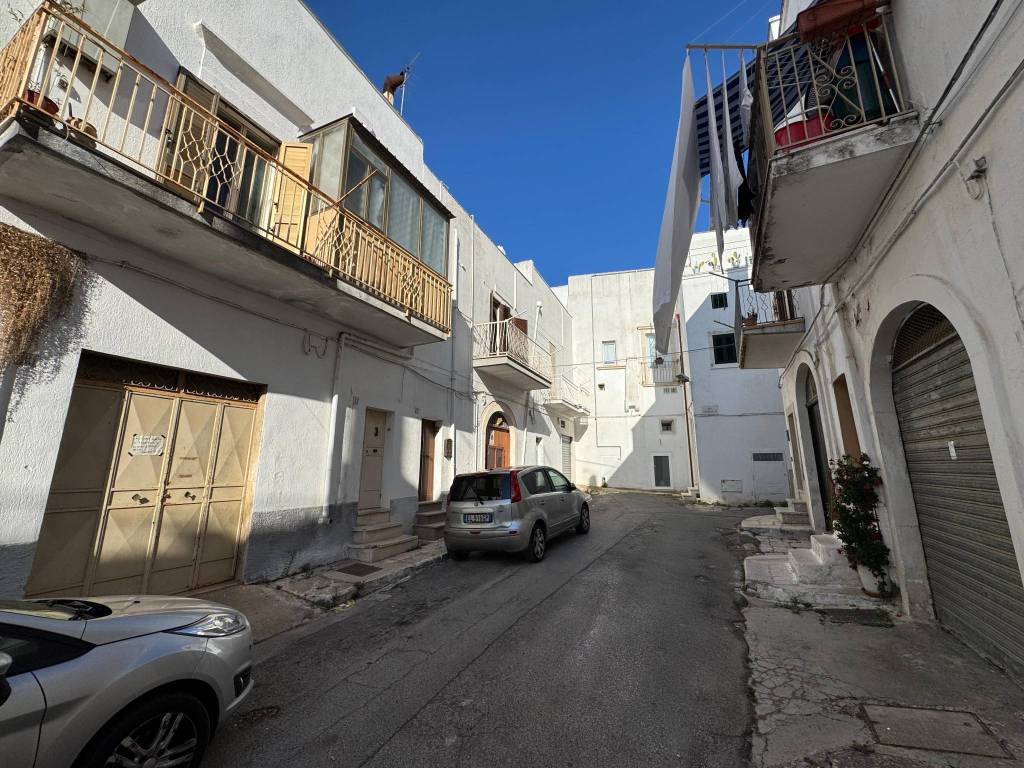 Casa indipendente a Ostuni in Via Giovanni Battista Vico - Foto 3