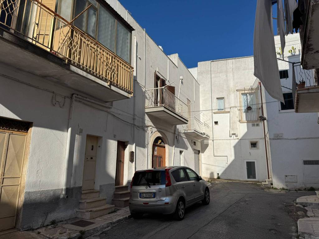 Casa indipendente a Ostuni in Via Giovanni Battista Vico - Foto 4