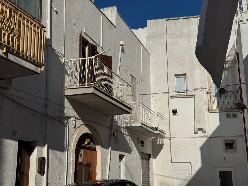 Casa indipendente a Ostuni in Via Giovanni Battista Vico - Foto 5