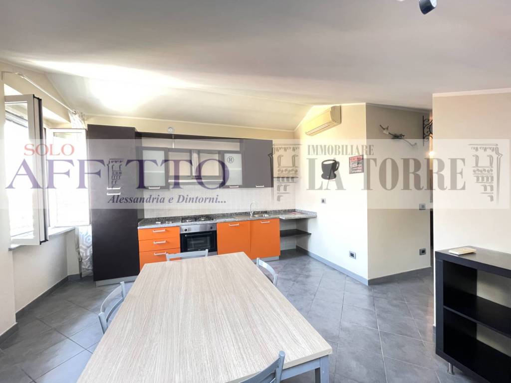 Appartamento a Alessandria in Via Ardizzona - Foto 4
