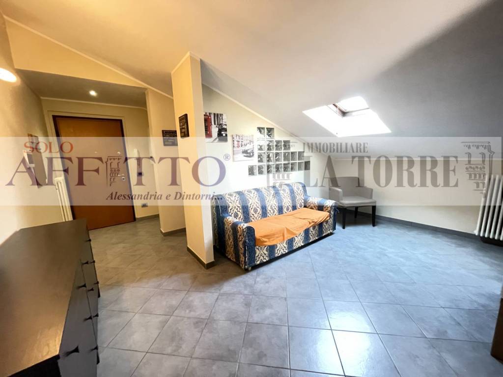 Appartamento a Alessandria in Via Ardizzona - Foto 5