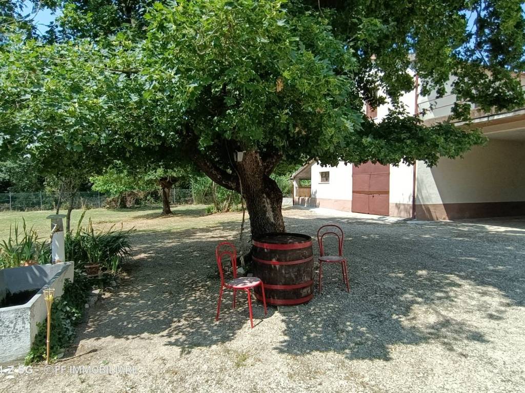 Rustico / casale a Treia in Contrada Chiaravalle - Foto 3