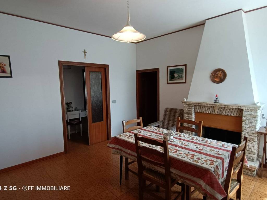 Rustico / casale a Treia in Contrada Chiaravalle - Foto 5