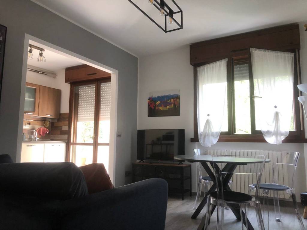 Appartamento a Parma in Via Volturno - Foto 2