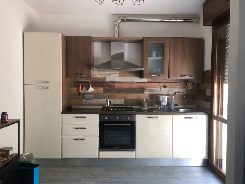 Appartamento a Parma in Via Volturno - Foto 5
