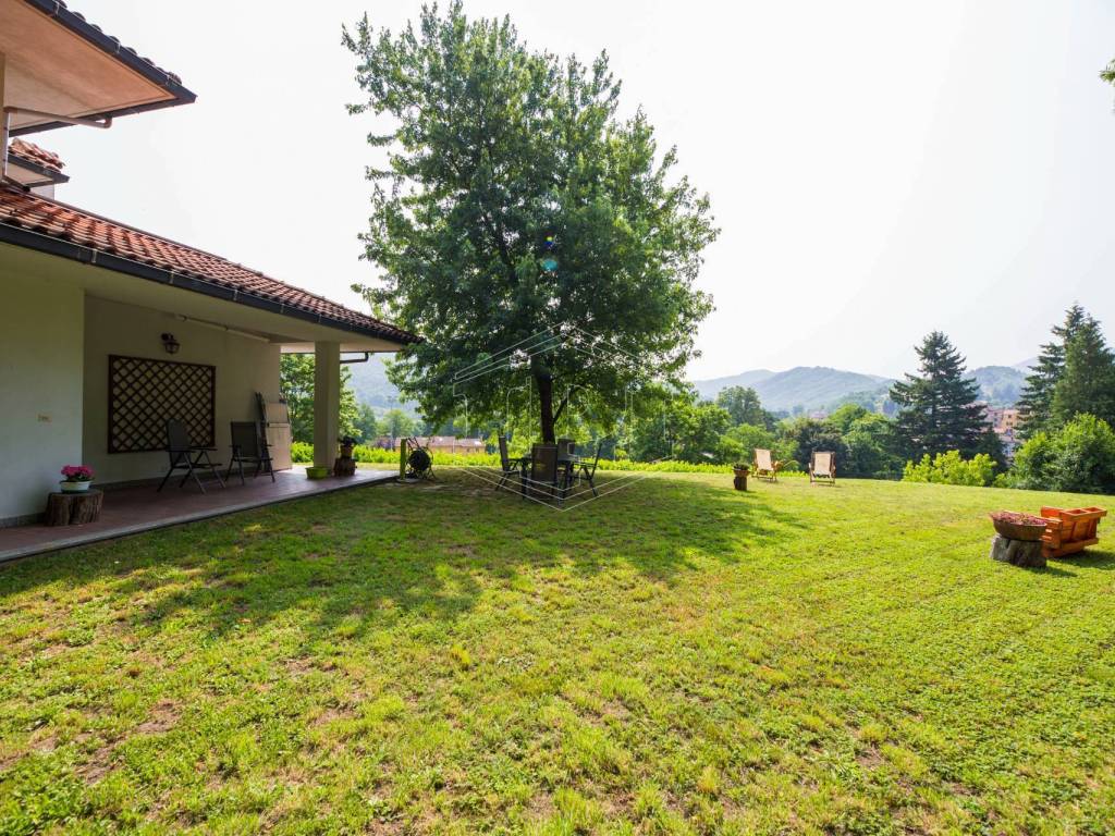Villa a Voltaggio in Via dell'Amore - Foto 2