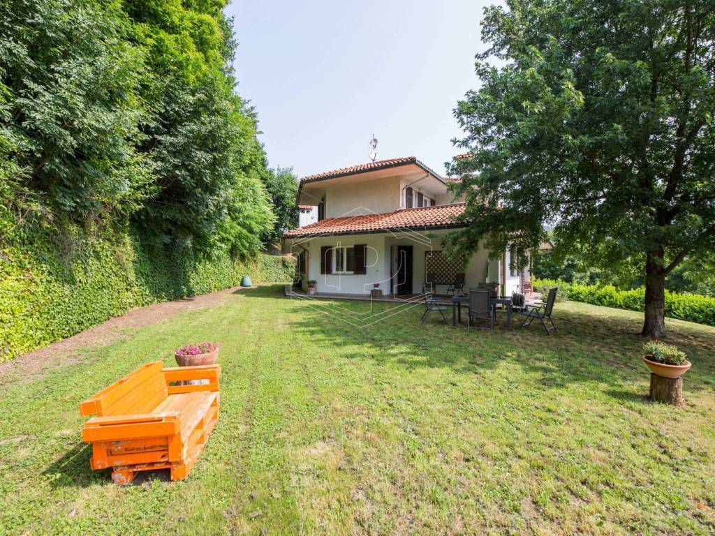 Villa a Voltaggio in Via dell'Amore - Foto 3