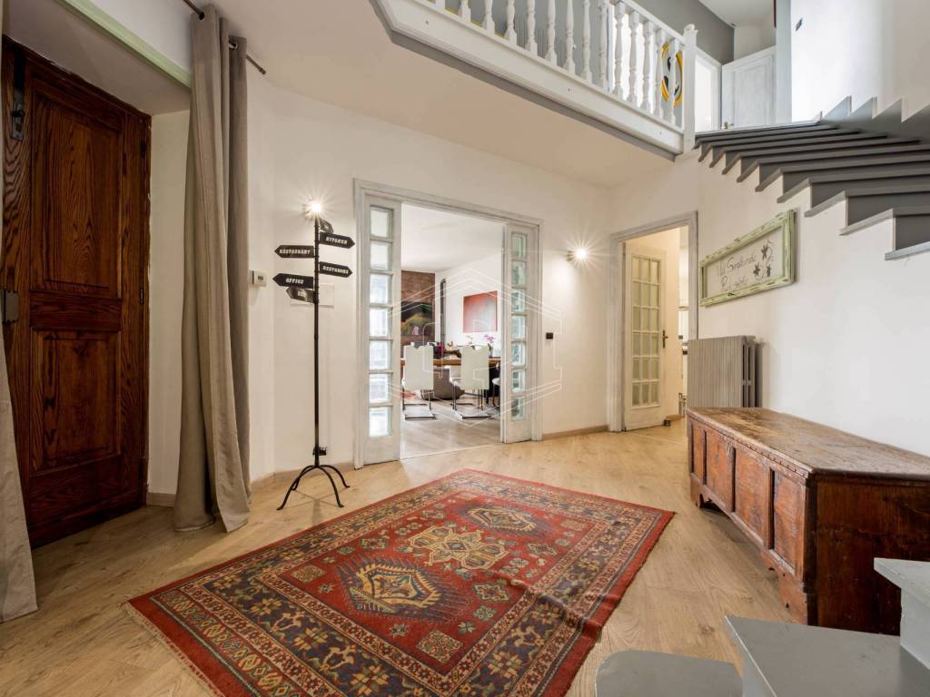 Villa a Voltaggio in Via dell'Amore - Foto 4