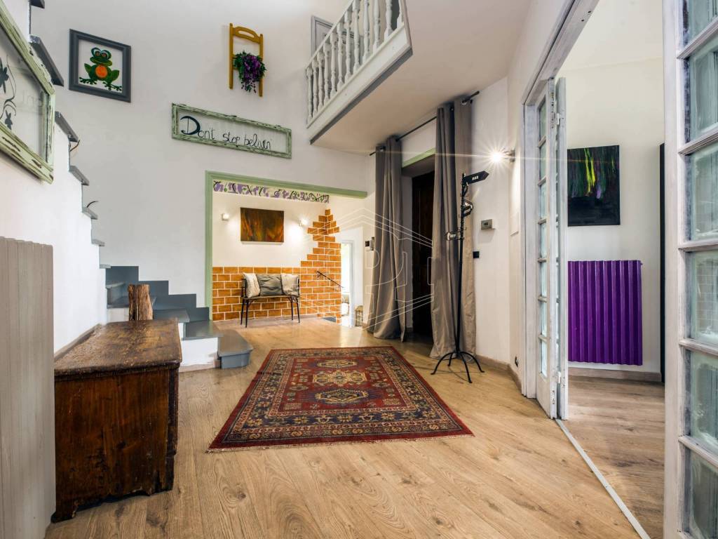 Villa a Voltaggio in Via dell'Amore - Foto 5