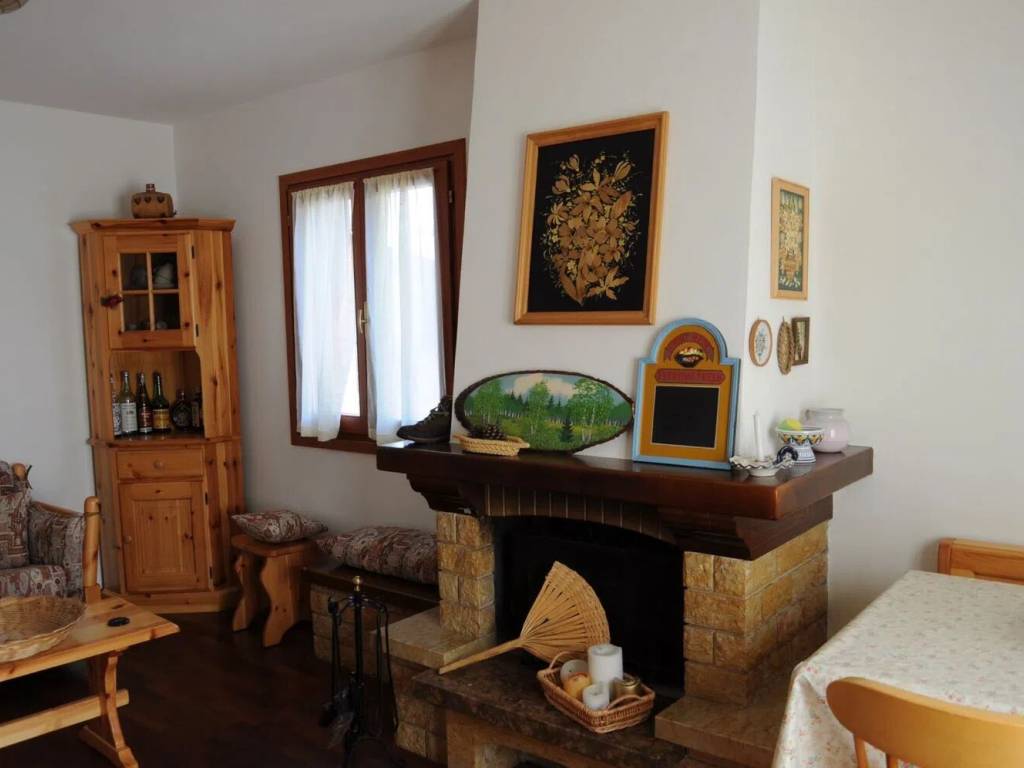 Appartamento a Fiumalbo in Via Faidello, 21 - Foto 2