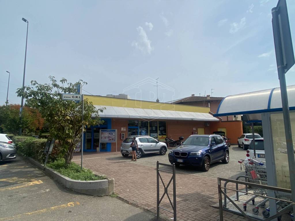 Immobile a Cossato in PIAZZA PIAVE, 4 - Foto 2