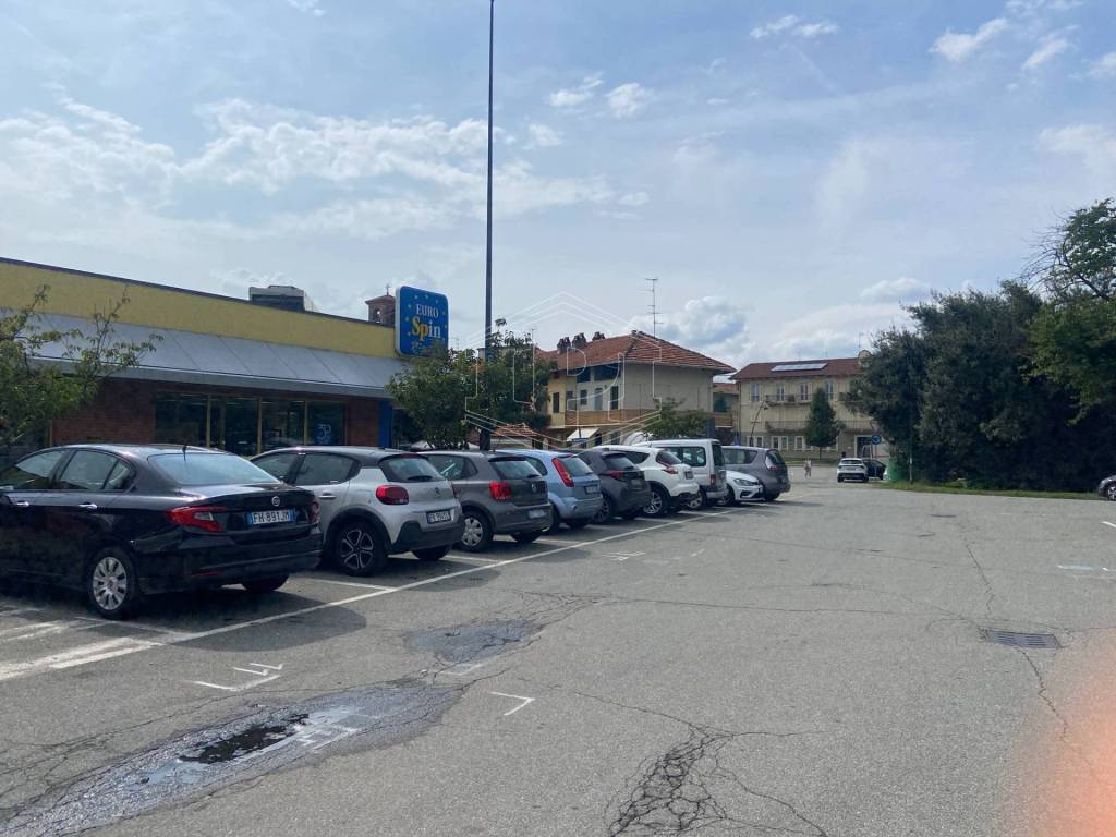 Immobile a Cossato in PIAZZA PIAVE, 4 - Foto 3