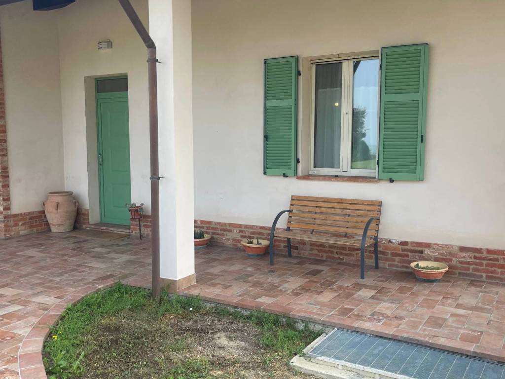 Villa a Asti in Frazione Stazione di Portacomaro - Foto 2