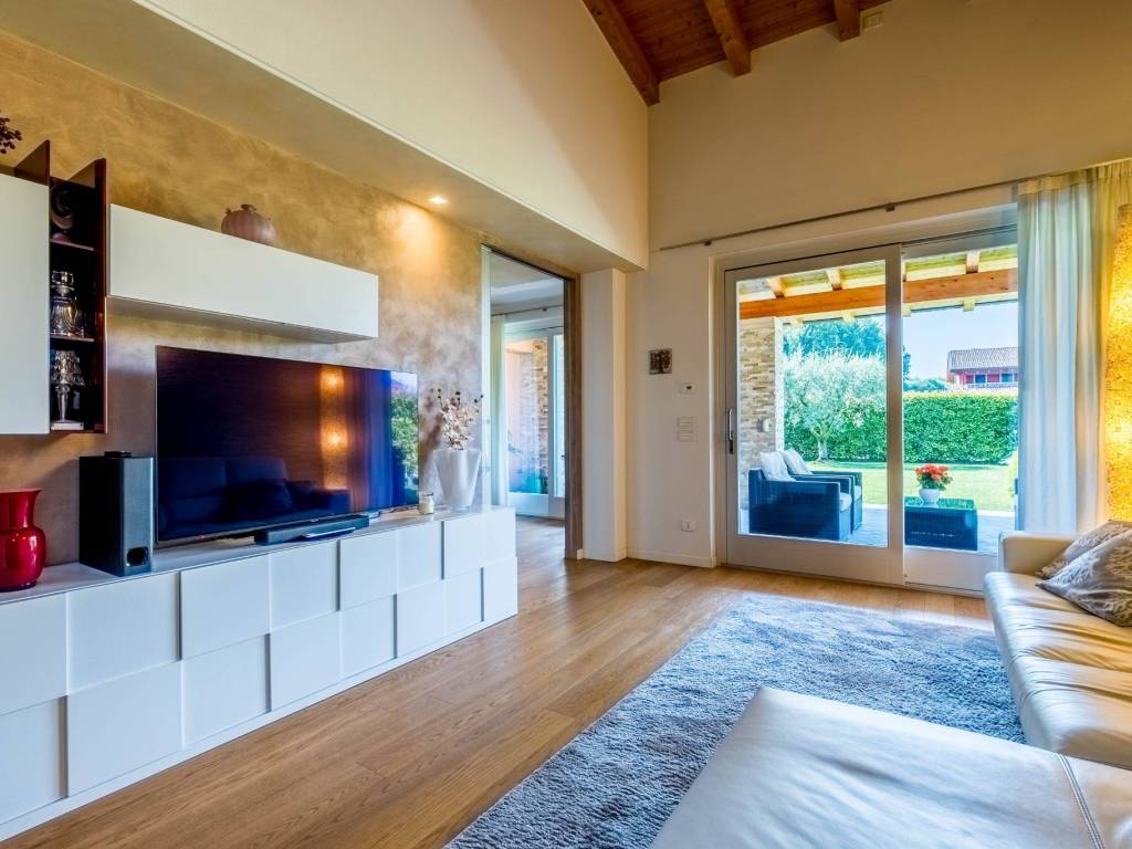 Villa a Pastrengo - Foto 4