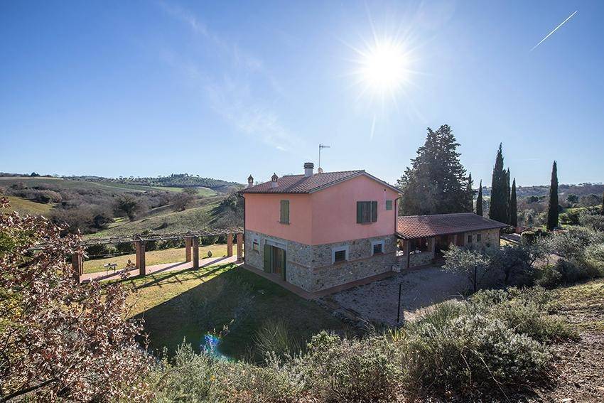 Rustico / casale a Magliano in toscana - Foto 4
