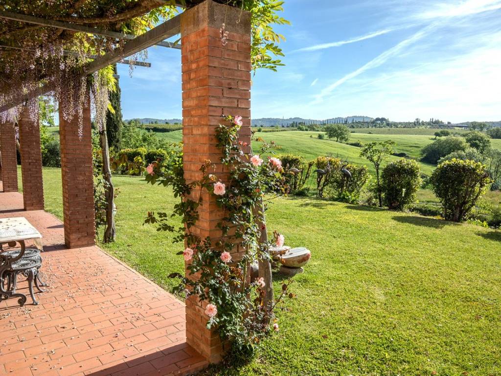 Rustico / casale a Magliano in toscana - Foto 5