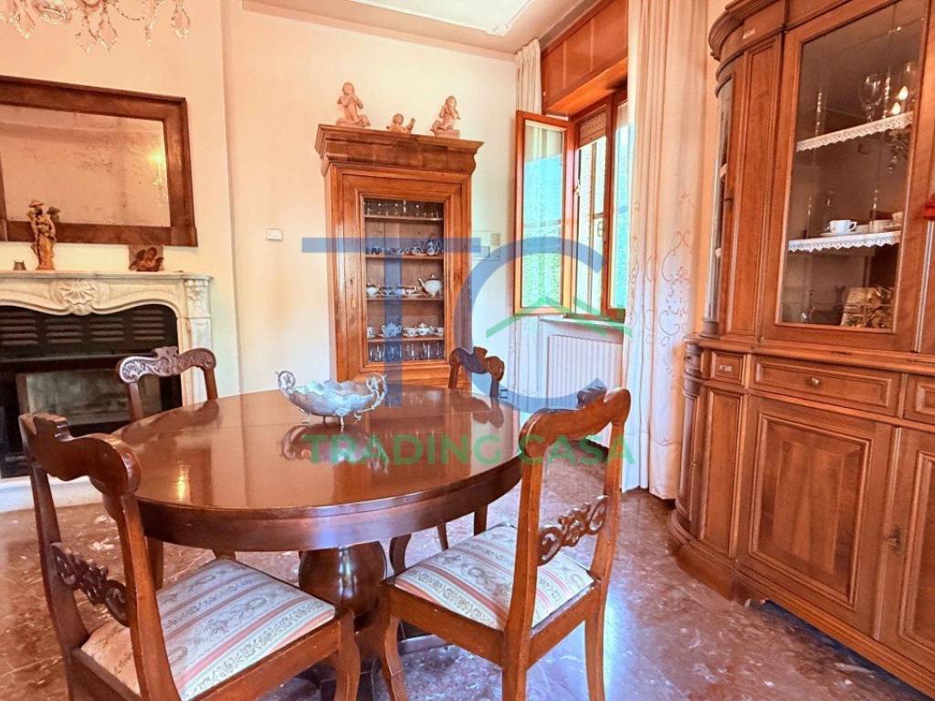 Villa a Piacenza in Via Oreste Leonardi - Foto 2