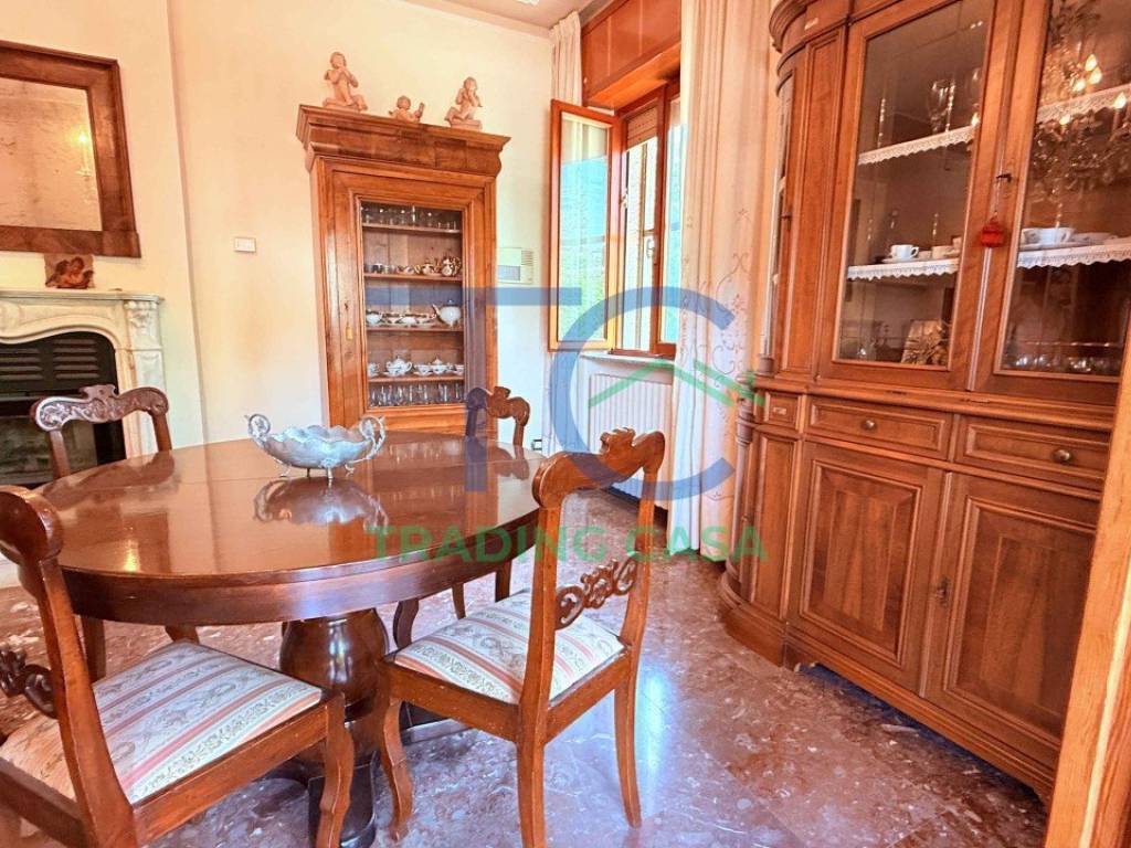 Villa a Piacenza in Via Oreste Leonardi - Foto 3