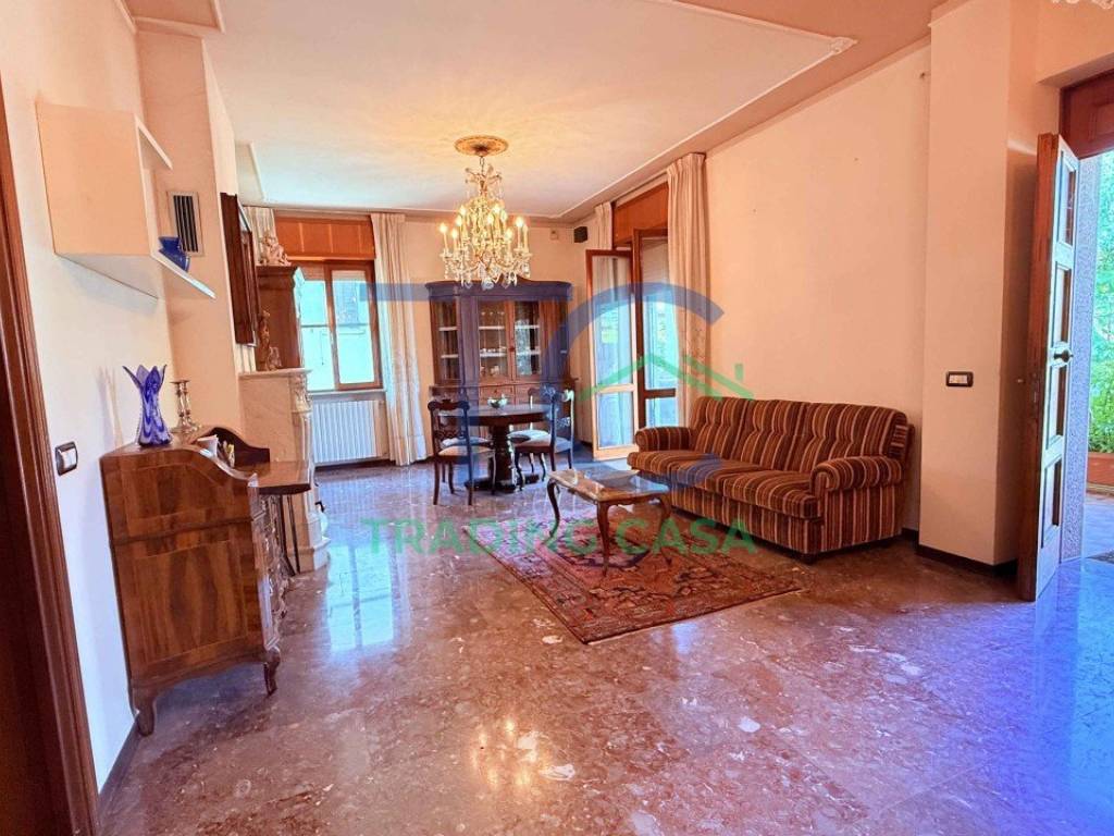 Villa a Piacenza in Via Oreste Leonardi - Foto 4