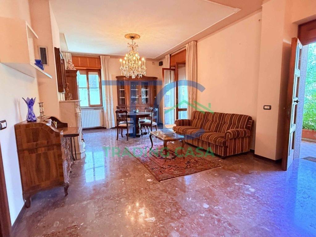Villa a Piacenza in Via Oreste Leonardi - Foto 5