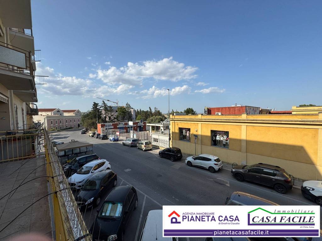 Appartamento a Matera in Via Guglielmo Marconi - Foto 2