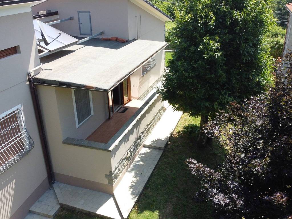 Villa a Bagni di lucca in Via Bagno, 3 - Foto 2