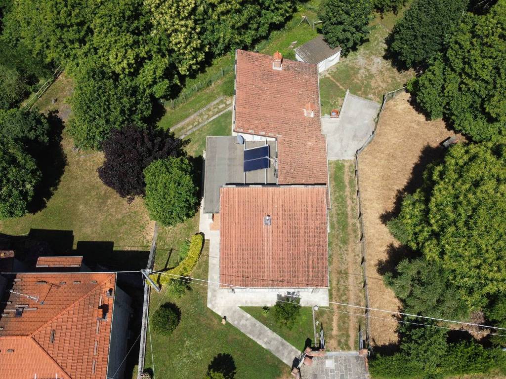 Villa a Bagni di lucca in Via Bagno, 3 - Foto 4