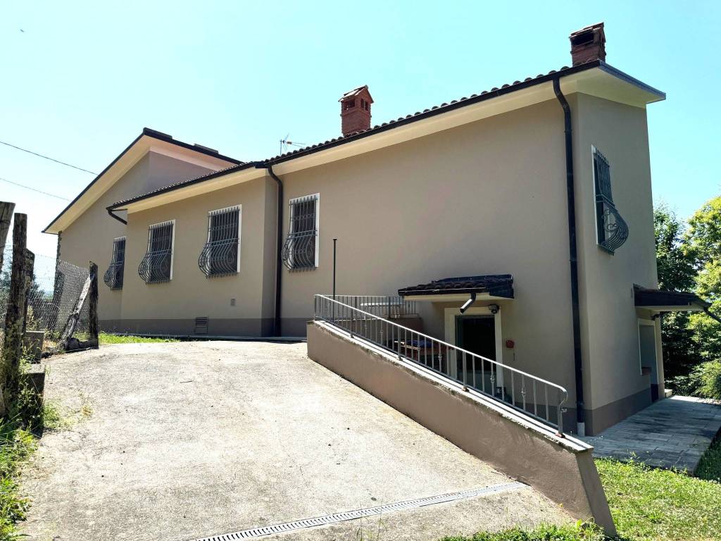 Villa a Bagni di lucca in Via Bagno, 3 - Foto 5