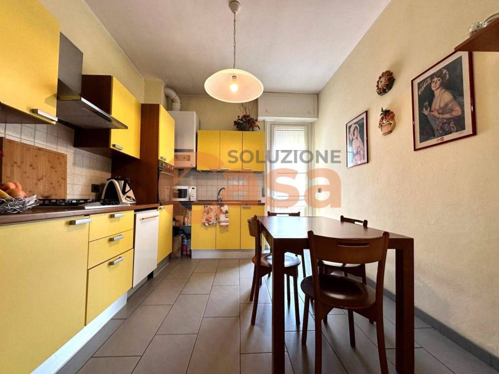 Appartamento a Piacenza in Largo Mazza - Foto 3