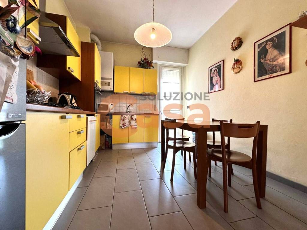 Appartamento a Piacenza in Largo Mazza - Foto 4